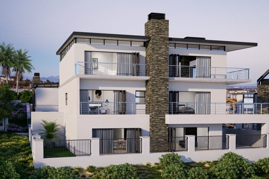 4 Bedroom Property for Sale in Welgemoed Western Cape